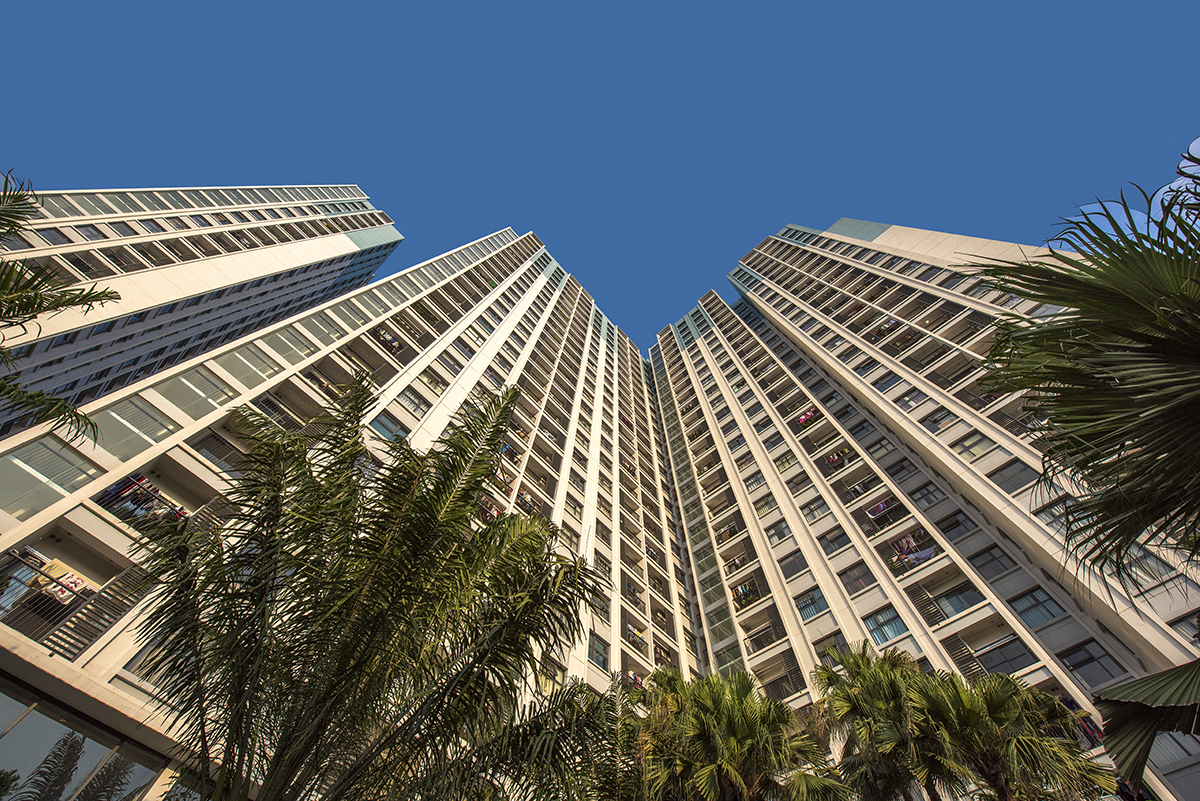 West Bay Sky Residences - Ecopark - 7